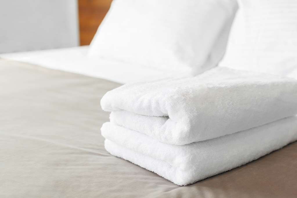 Drury shop hotel pillows