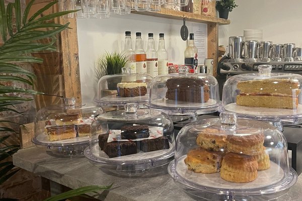 THE 10 BEST Cafés in Northampton (Updated 2024) - Tripadvisor