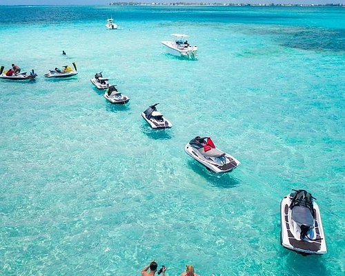 excursions in george town grand cayman