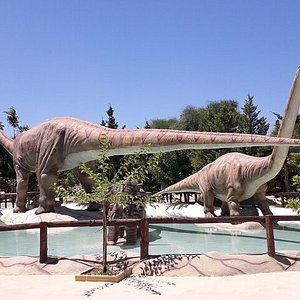 Latest travel itineraries for Dinosaur Park and Leisure Dinolandia in  December (updated in 2023), Dinosaur Park and Leisure Dinolandia reviews,  Dinosaur Park and Leisure Dinolandia address and opening hours, popular  attractions, hotels