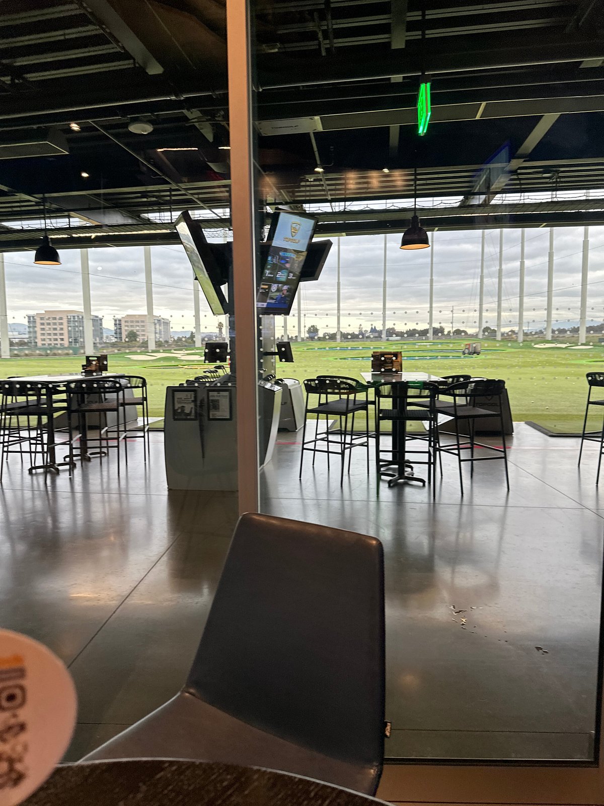 Top Golf complex in north San Jose edges closer to opening