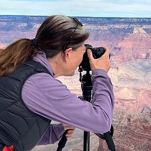 Things to Do and Lodging at Grand Canyon National Park