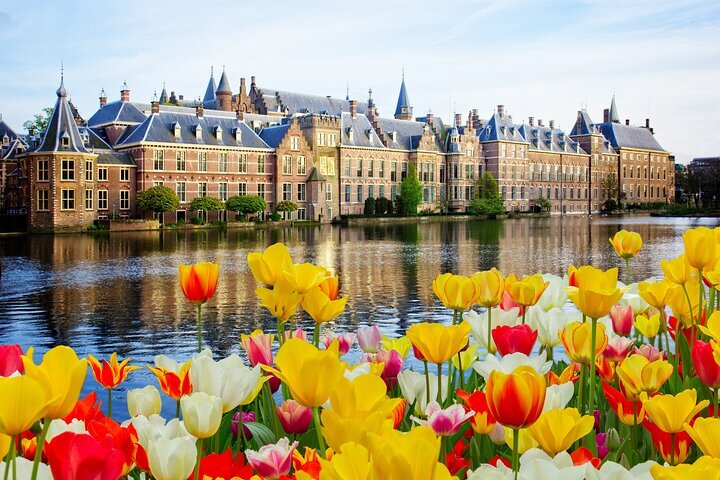 Wat Te Doen In Den Haag: De 10 Beste Activiteiten (2023) - Tripadvisor