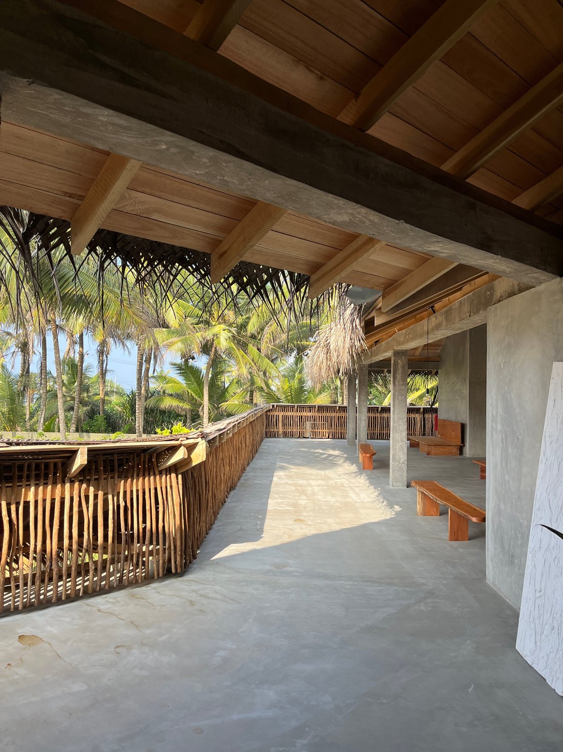 LAPOINT SURF CAMP SRI LANKA (Ahangama) - Specialty Inn Reviews & Photos ...