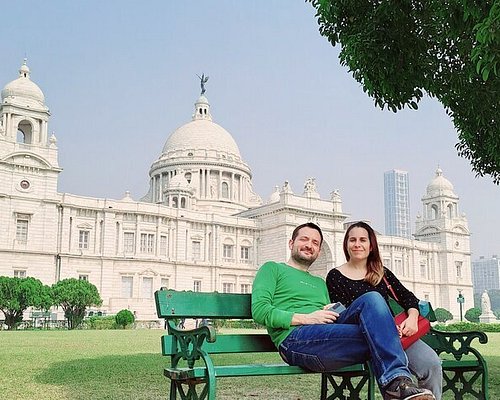 local tour in west bengal
