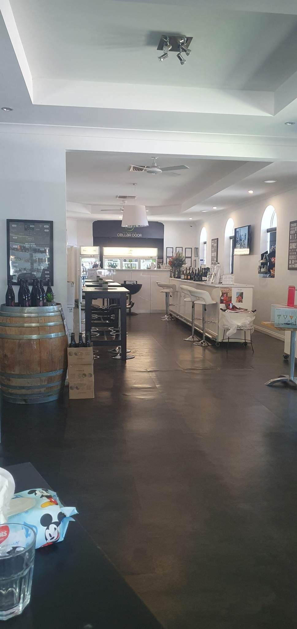 Sunraysia Cellar Door All You Need to Know BEFORE You Go 2024