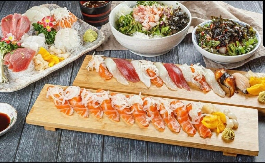 킹스시 죽전, 용인 - 레스토랑 리뷰 - 트립어드바이저