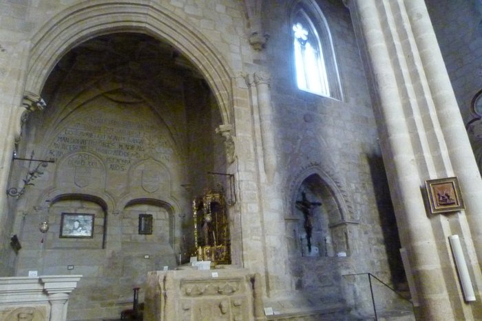 Imagen 10 de Iglesia de Santa María la Mayor