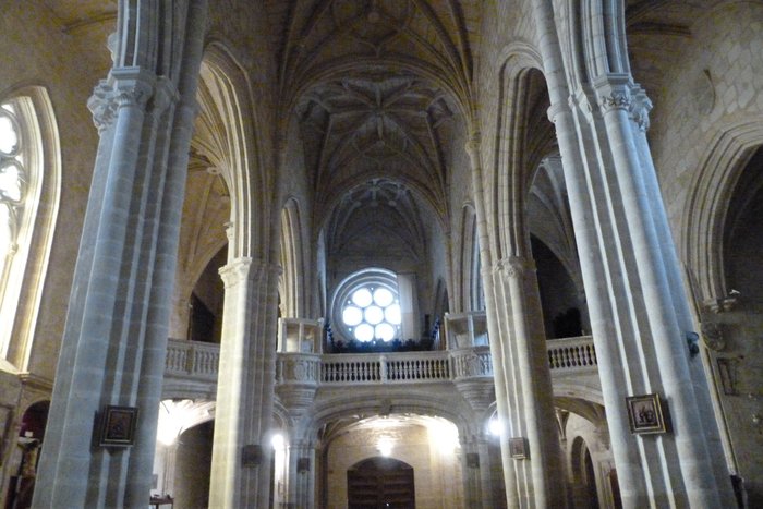 Imagen 8 de Iglesia de Santa María la Mayor