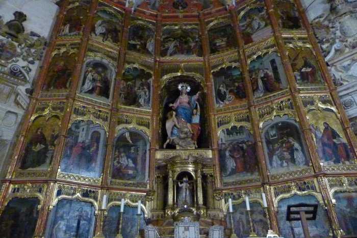 Imagen 7 de Iglesia de Santa María la Mayor