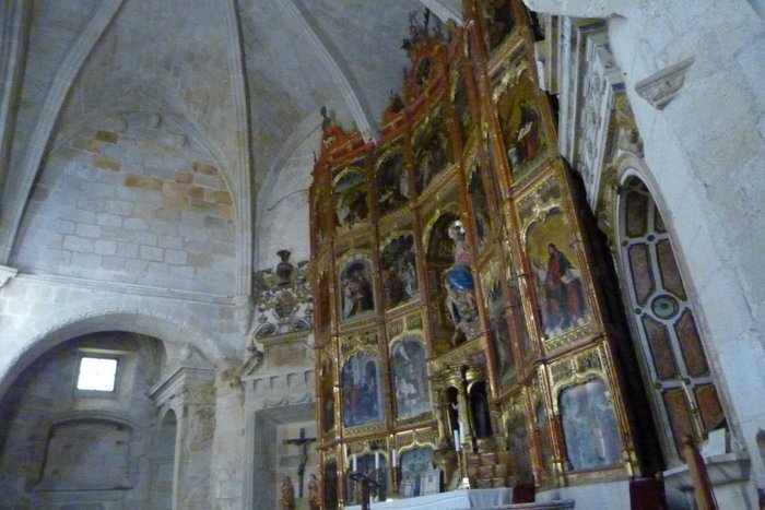 Imagen 6 de Iglesia de Santa María la Mayor