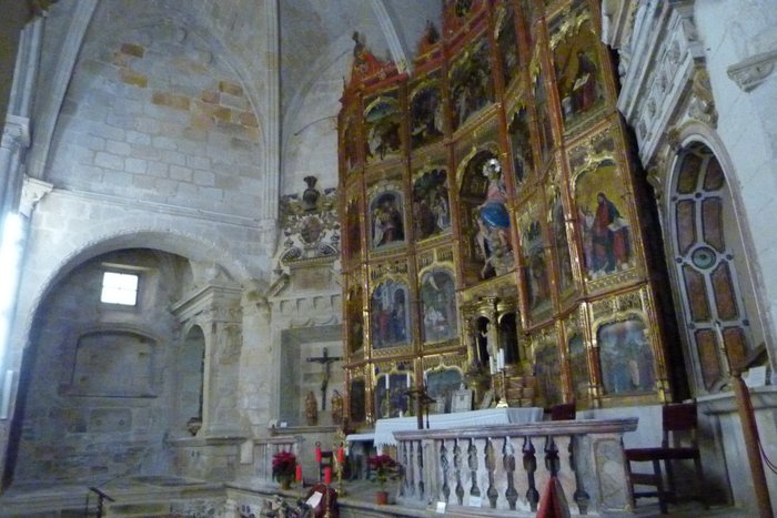 Imagen 5 de Iglesia de Santa María la Mayor
