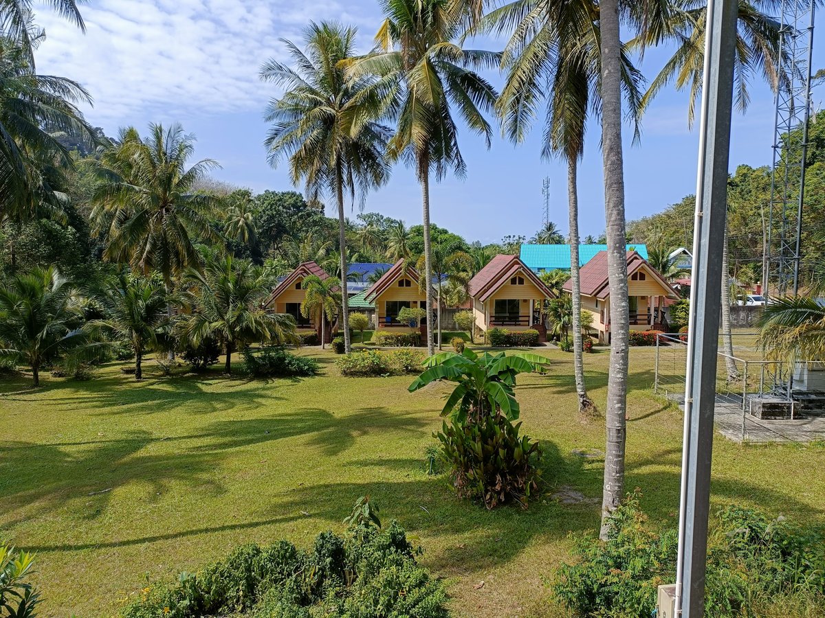 KOH CHANG PUKDEE BUNGALOW (Чанг) - отзывы, фото и сравнение цен -  Tripadvisor