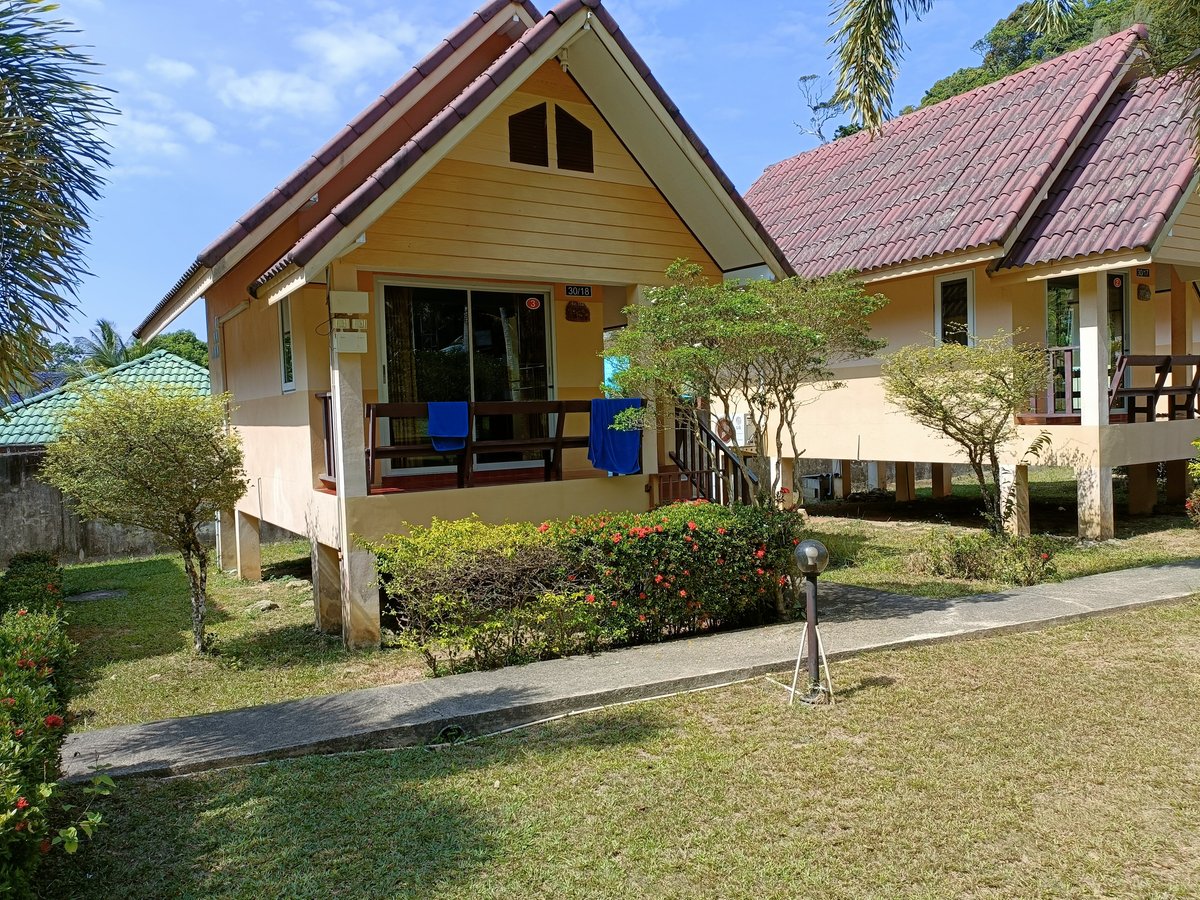 KOH CHANG PUKDEE BUNGALOW (Чанг) - отзывы, фото и сравнение цен -  Tripadvisor