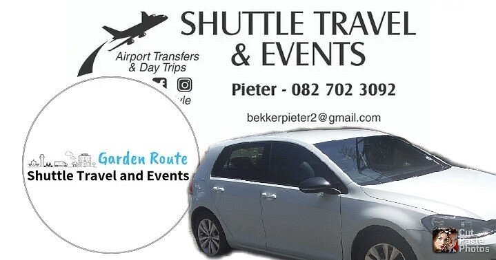 Garden Route Shuttle Travel and Events image