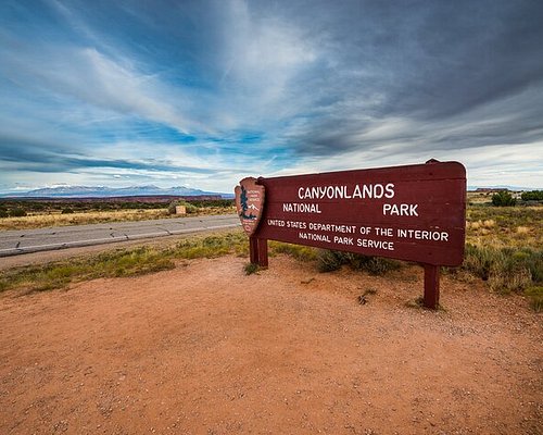private tours of utah national parks