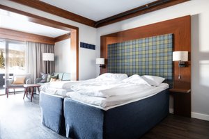 Rom og suite