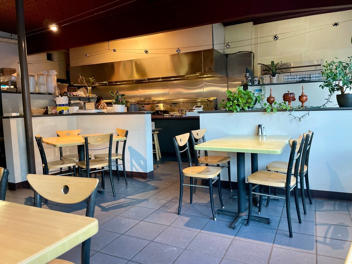 NEW MING, Rochester - Menu, Prices & Restaurant Reviews - Tripadvisor