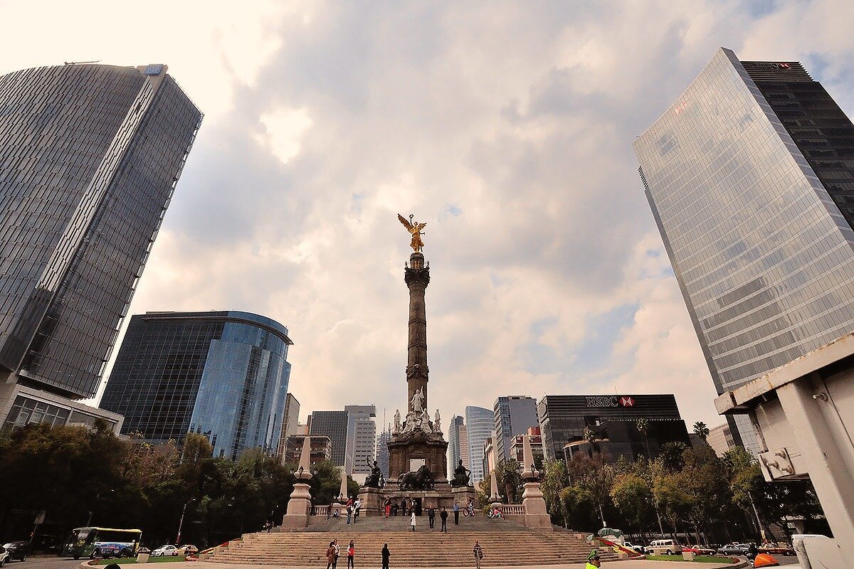 The St. Regis Mexico City: Hours, Address - Tripadvisor