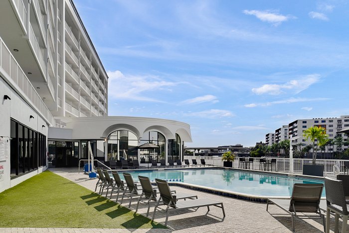 シェラトン タンパ リバーウォーク ホテル Hotel Tampa Riverwalk タンパ 【 2024年最新の料金比較・口コミ