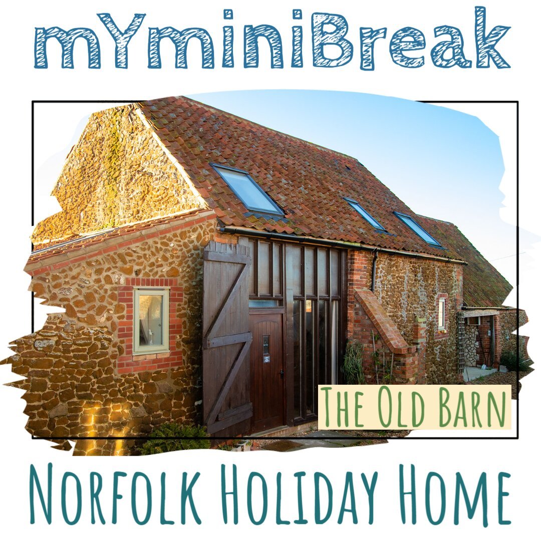 NORFOLK COAST B&B COTTAGES & CAMPING - WITH MYMINIBREAK - Updated 2024 ...