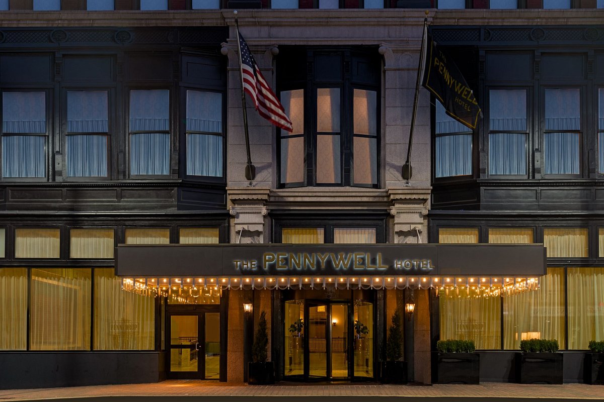 The 10 Best Saint Louis Hotels (From $61)