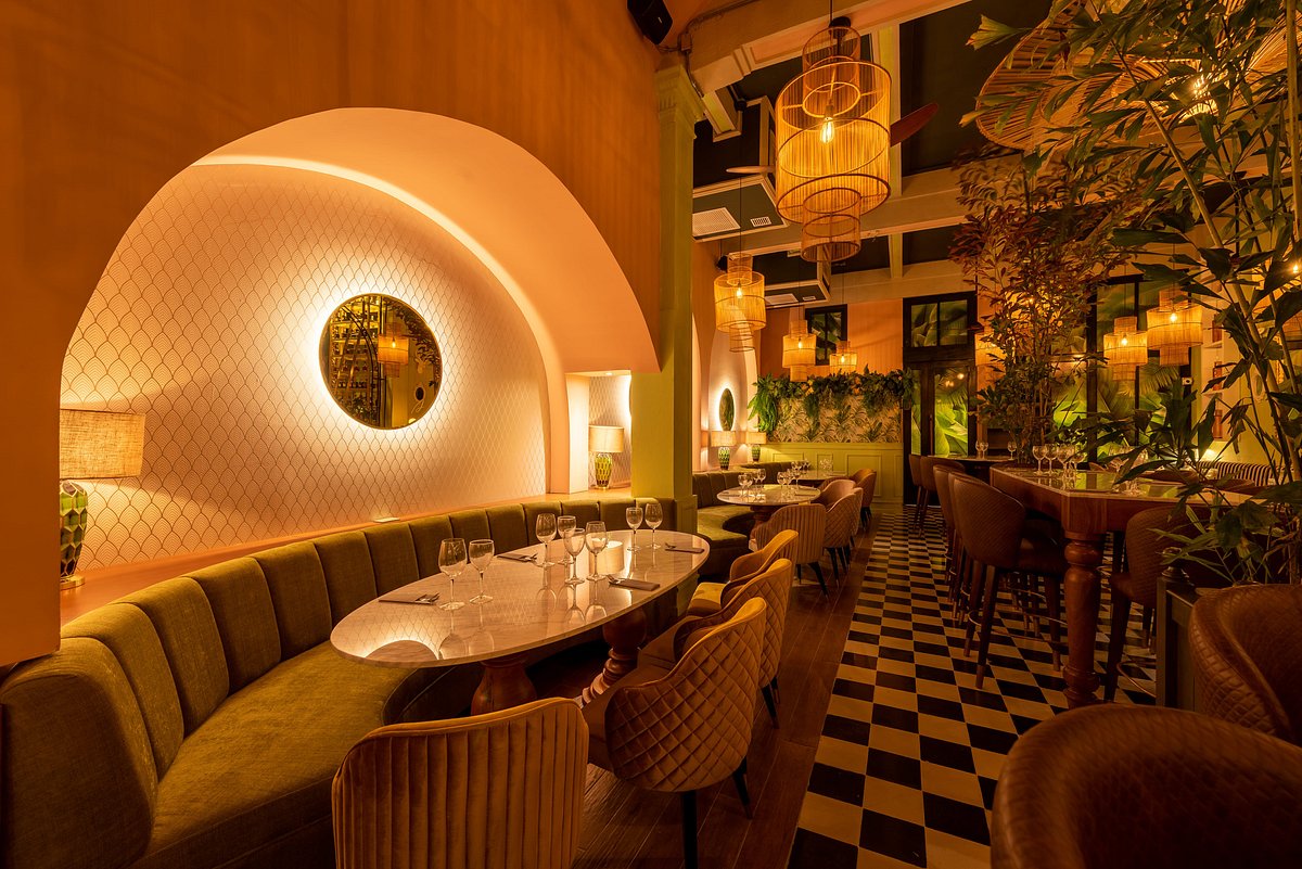 ANA RESTAURANTE BAR, Cartagena - Menú, Precios y Restaurante Opiniones