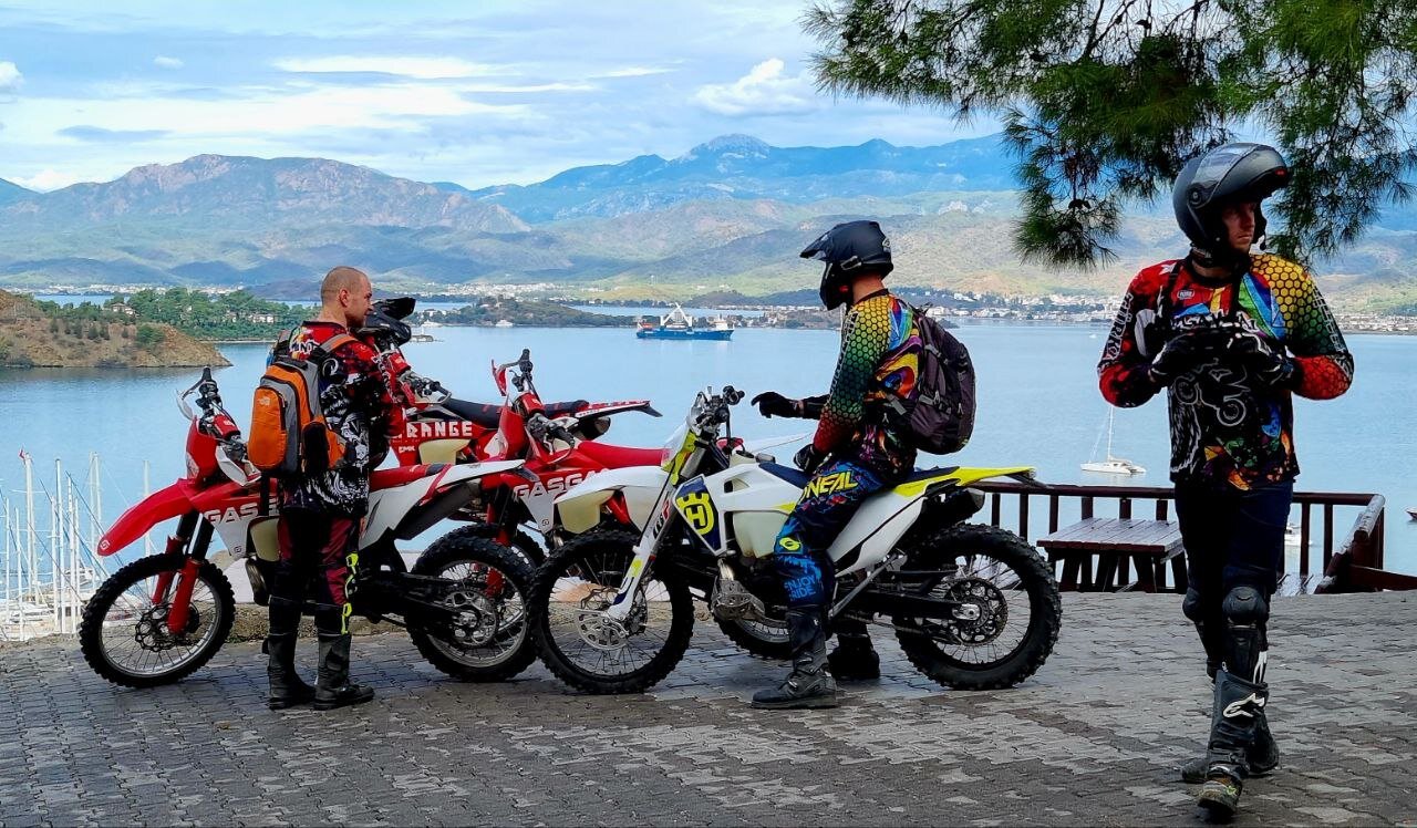 Fethiye Enduro Tours All You Need to Know BEFORE You Go 2024