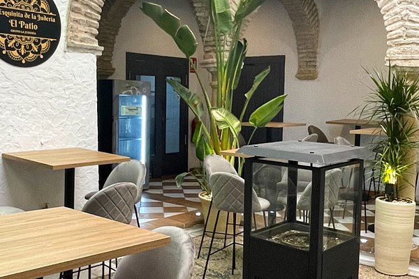 BLACK PAN, Cordoba - Restaurant Reviews, Photos & Phone Number - Tripadvisor