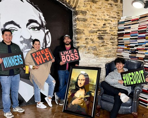 THE 10 BEST Austin Escape Rooms (Updated 2023) - Tripadvisor