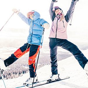 Keystone • Ski Holiday • Reviews • Skiing