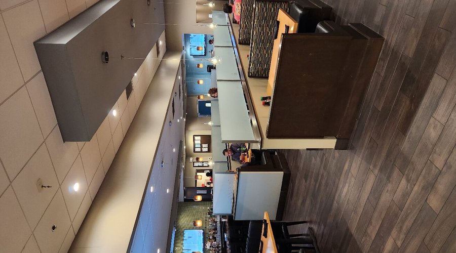 Kobe Japanese Steakhouse And Sushi Bar