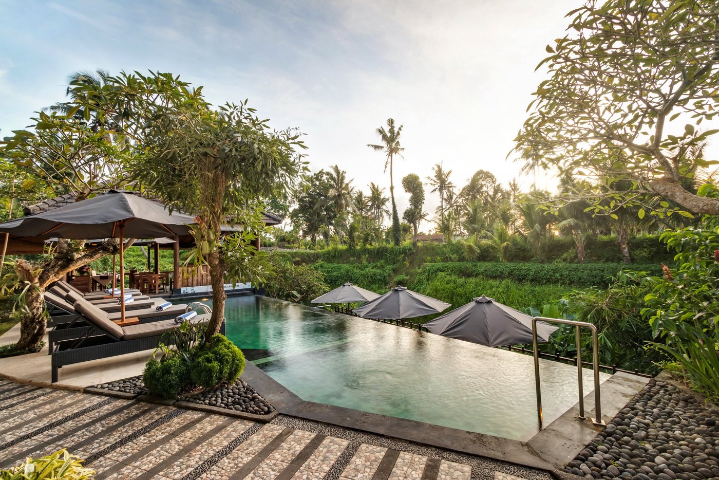 MAYURA UBUD RETREAT $44 ($̶6̶4̶) - Prices & Hotel Reviews - Bali