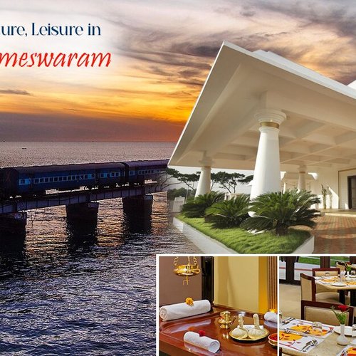 𝗧𝗛𝗘 𝟭𝟬 𝗕𝗘𝗦𝗧 Hotels in Rameswaram of 2023 (with Prices)