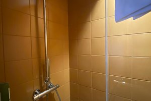 Chambre et suite