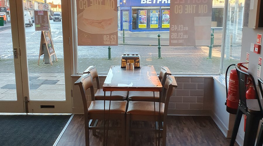 IRENE&rsquo;S, Thornton Cleveleys - Restaurant Reviews, Photos &amp; Phone 