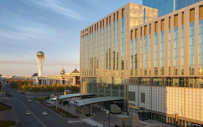 sheraton astana email address