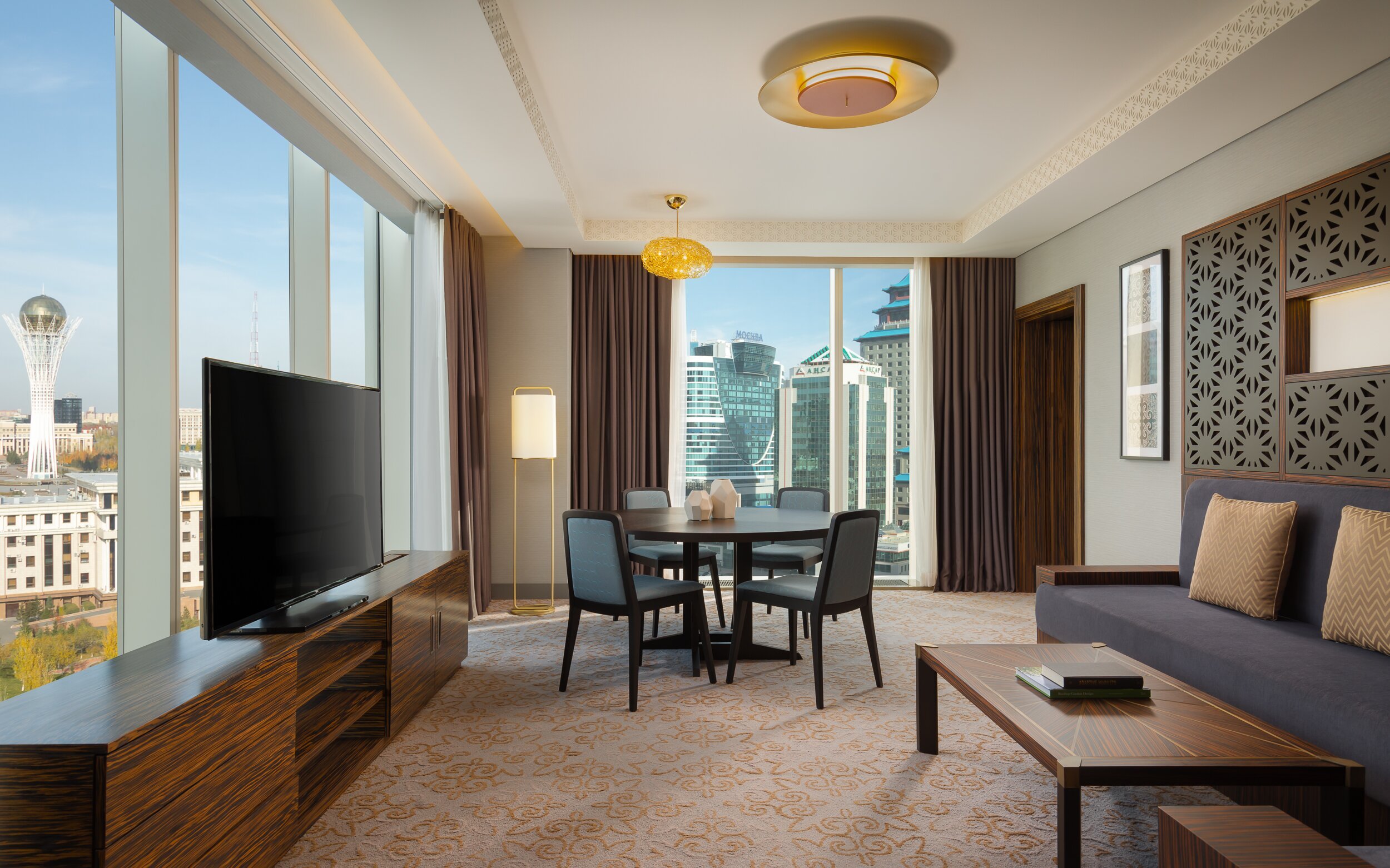 Sheraton Astana Rooms: Pictures & Reviews - Tripadvisor