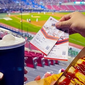 LG TWINS 外野席 - Picture of Jamsil Baseball Stadium, Seoul - Tripadvisor