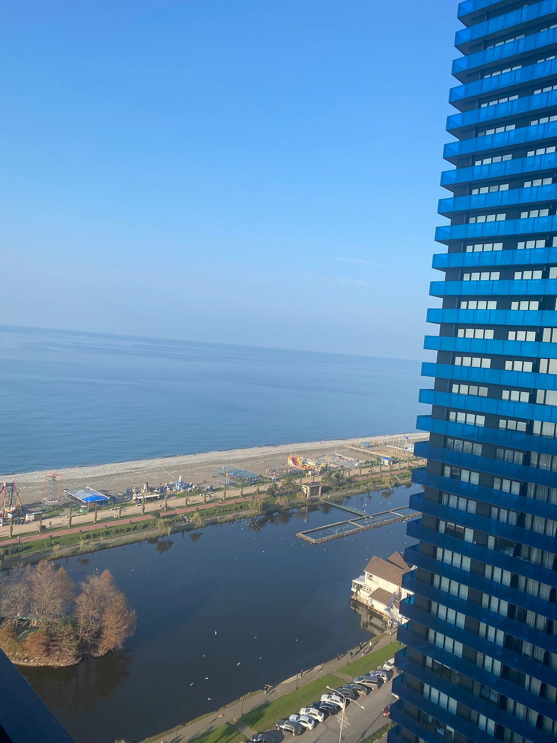 ORBI CITY SEA VIEW (Батуми) - отзывы, фото и сравнение цен - Tripadvisor