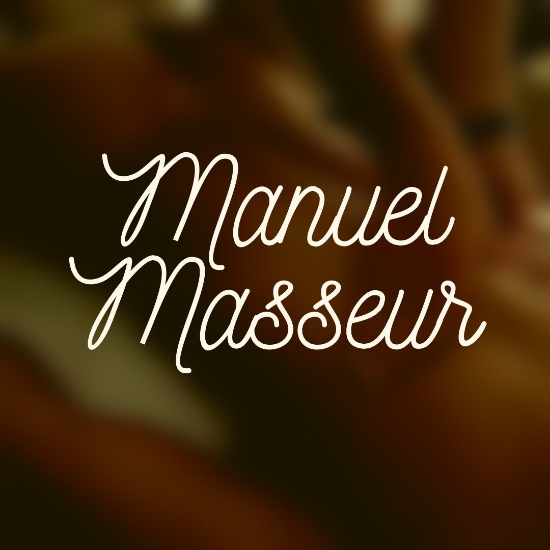 Manuel Masseur - Massage - All You Need to Know BEFORE You Go (2024)