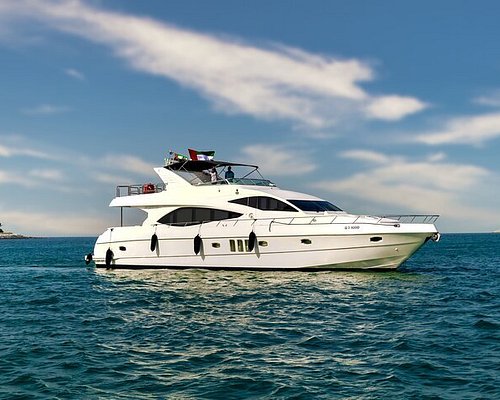 al ali yachts rental dubai reviews