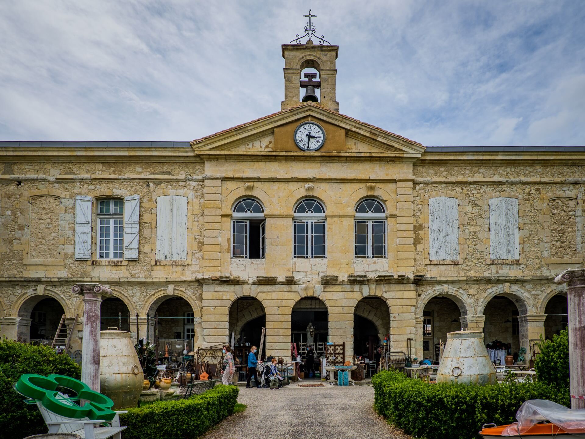 ANTIQUITÉ BROCANTE VINTAGE (2025) All You Should Know BEFORE