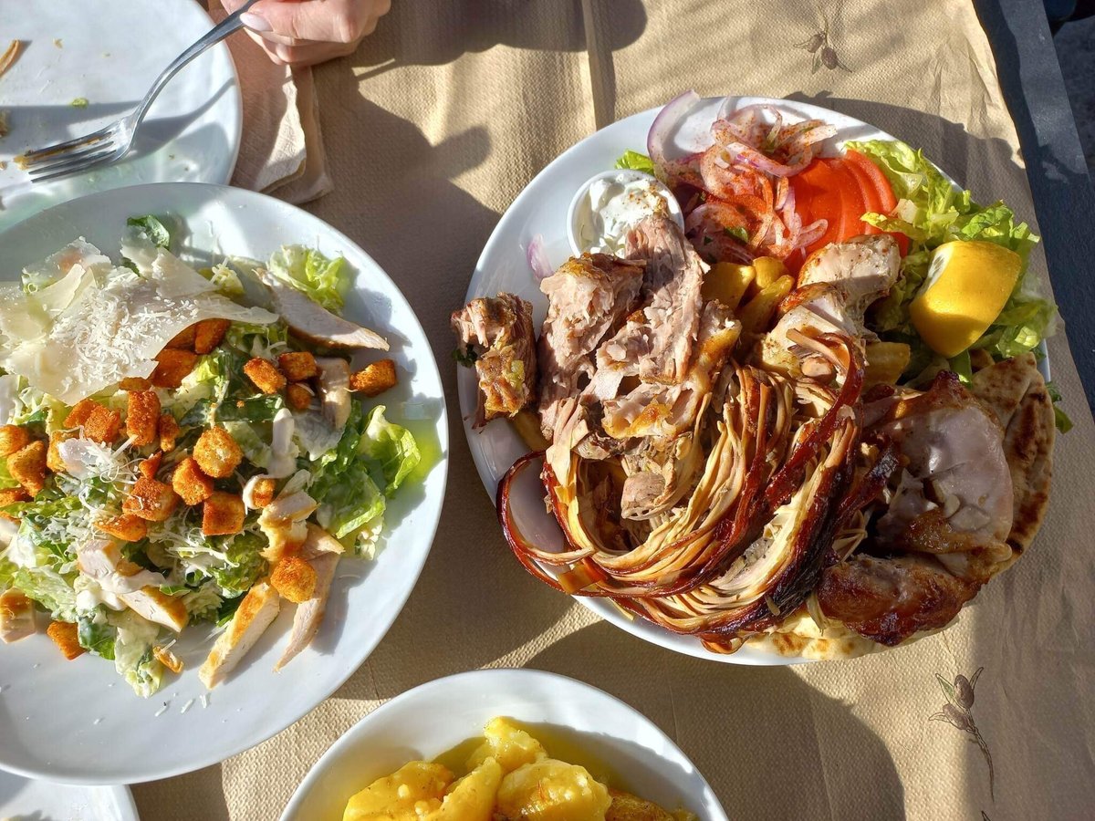 MEAT GRILL, Piraeus Akti Moutsopoulou 7 Restaurant Reviews & Photos Tripadvisor