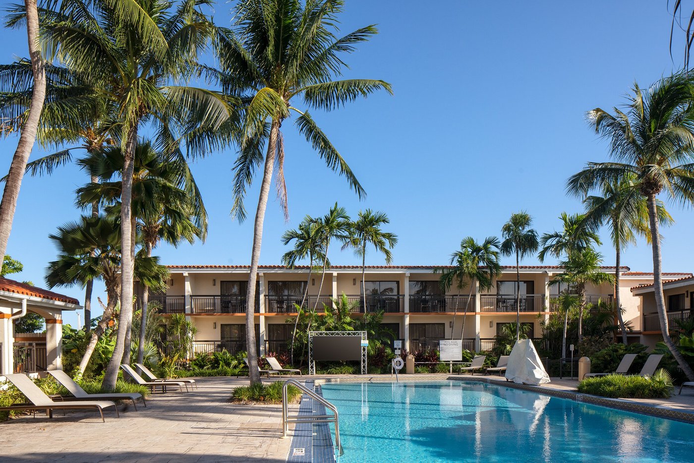 Courtyard Key West Waterfront - UPDATED 2024 Prices, Reviews & Photos