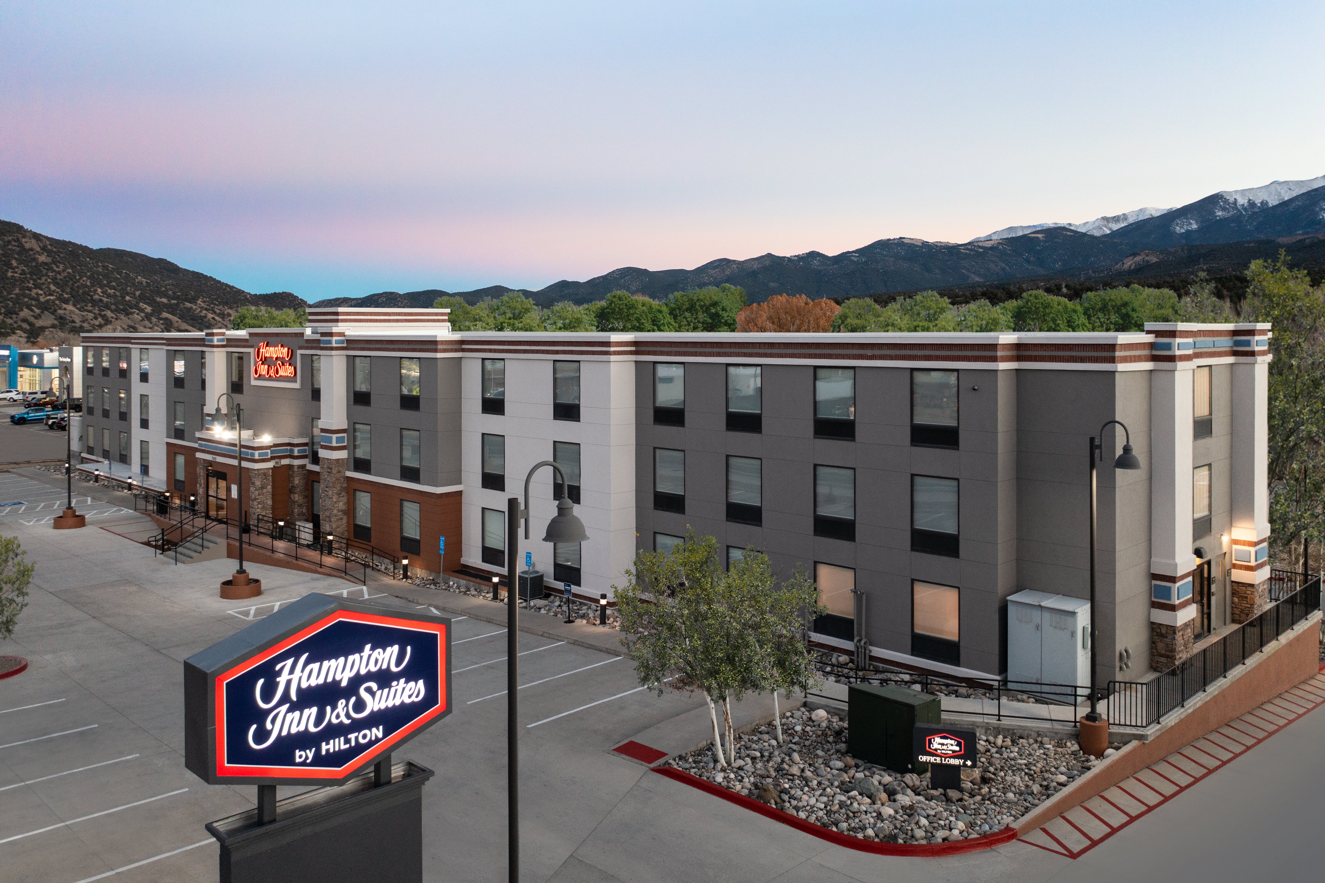 HAMPTON INN SUITES SALIDA Updated 2024 Reviews Photos Prices   Hampton Inn Suites Salida 