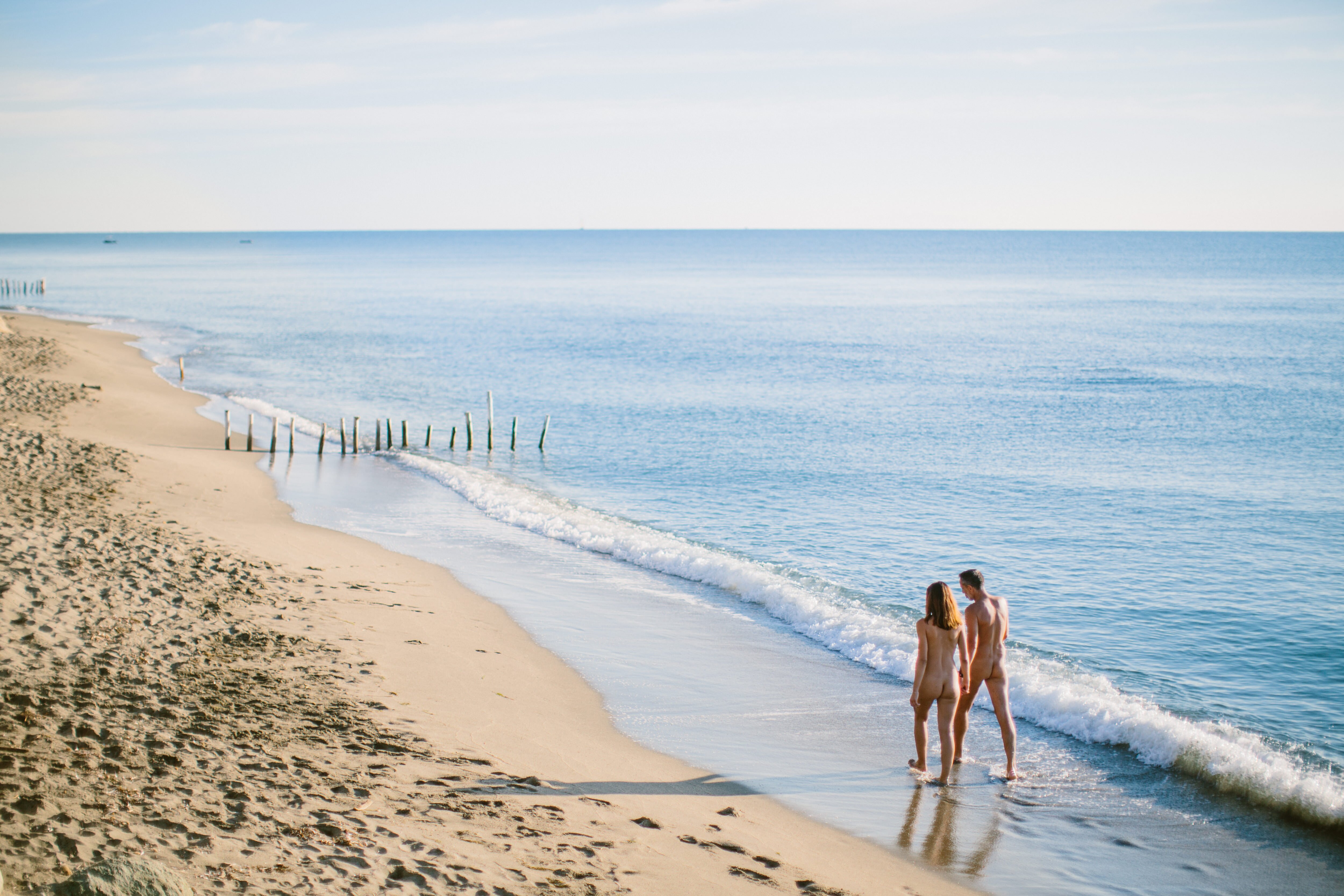 pure naturism france 