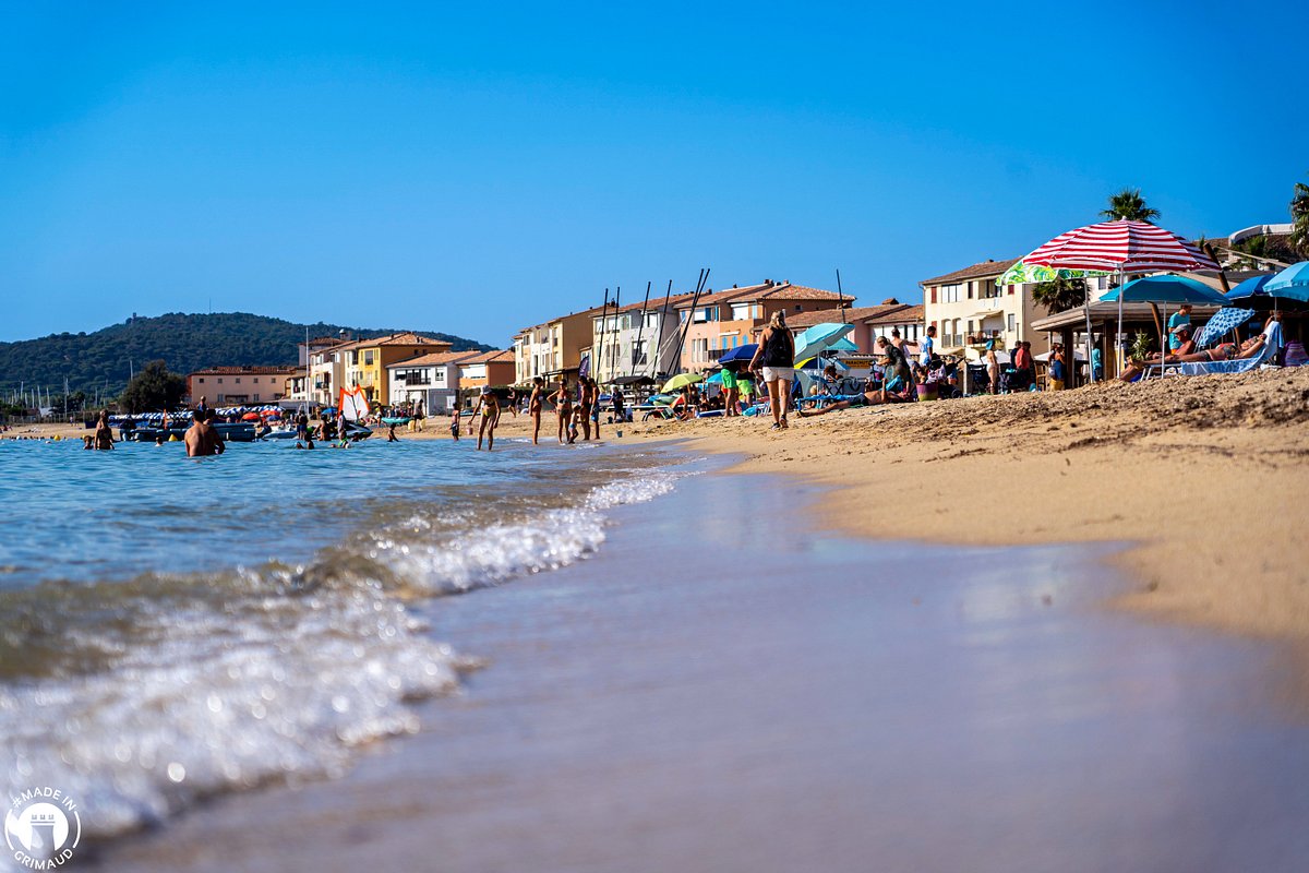 Port Grimaud 1 Beach - All You Need to Know BEFORE You Go (with Photos)