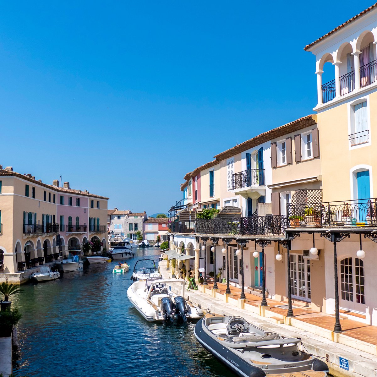Port Grimaud - What To Know BEFORE You Go