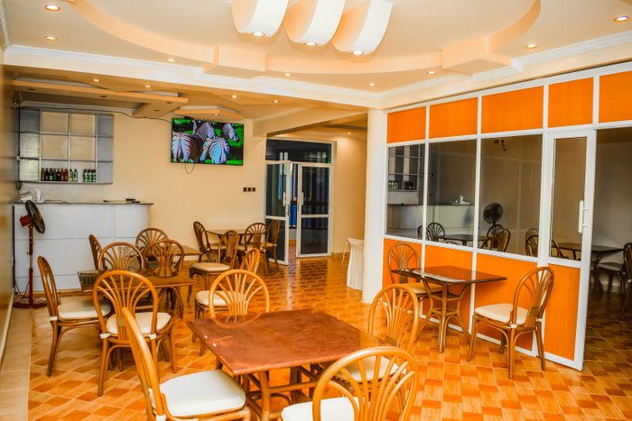 THE MARQIES HOTEL BONDO - Reviews (Kenya) - Photos of Hotel - Tripadvisor